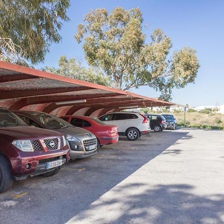 Apartamento Playa Mojacar Apartment ภายนอก รูปภาพ