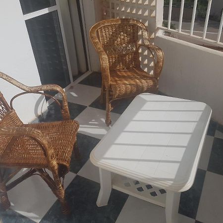 Apartamento Playa Mojacar Apartment ภายนอก รูปภาพ