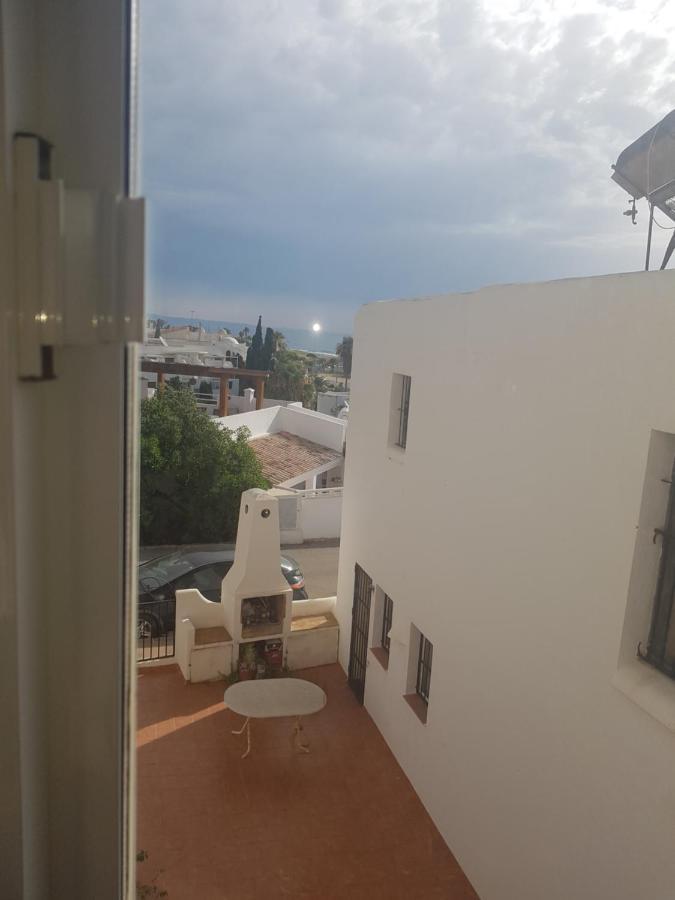 Apartamento Playa Mojacar Apartment ภายนอก รูปภาพ