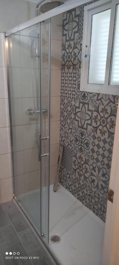 Apartamento Playa Mojacar Apartment ภายนอก รูปภาพ